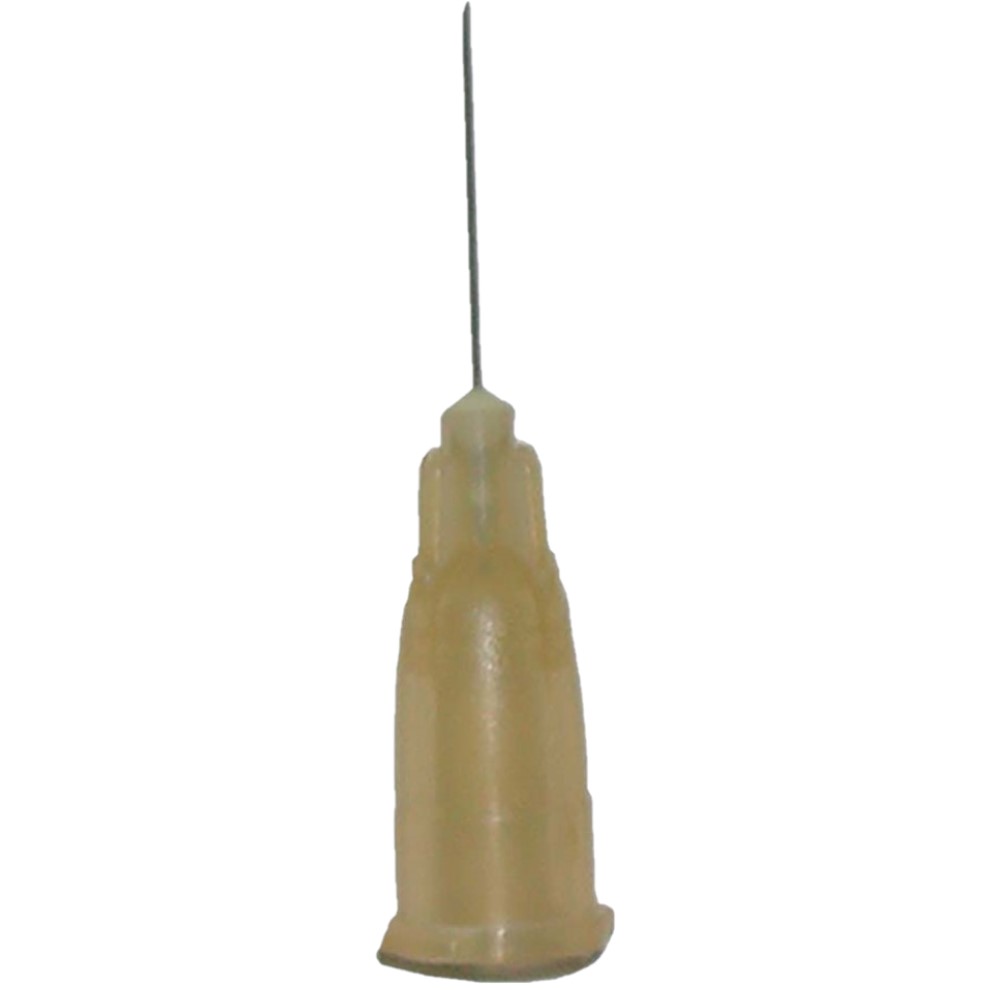 Needle Hypodermic EXELInt® Without Safety 31 Gau .. .  .  